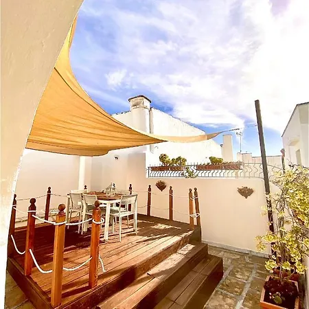 Aparthotel In Kale Gallipoli