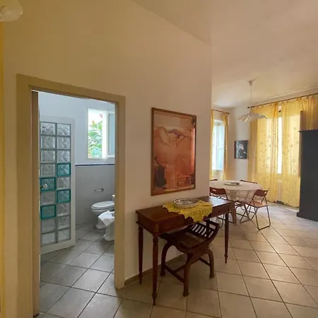 In Kale Aparthotel *