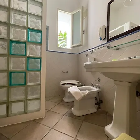 Aparthotel In Kale Gallipoli