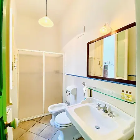 In Kale Aparthotel *