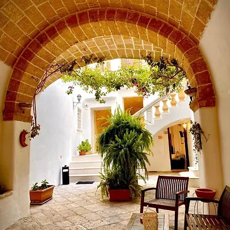 In Kalè Appart hôtel *