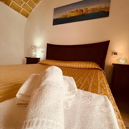 Aparthotel In Kale