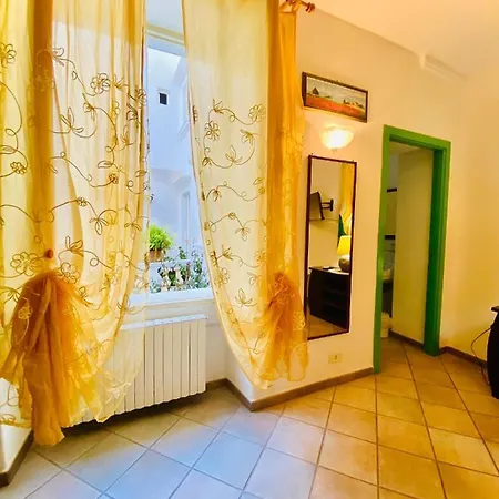 Aparthotel In Kale