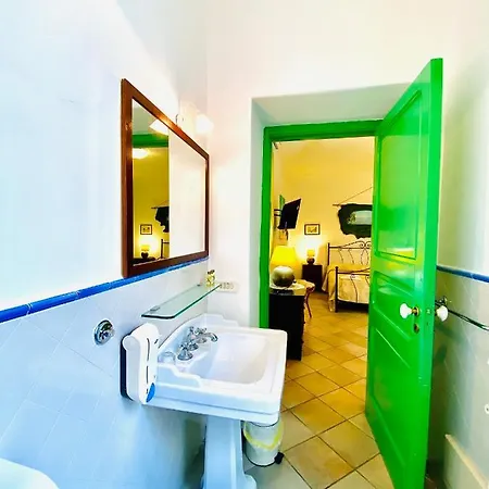 In Kale Aparthotel Gallipoli