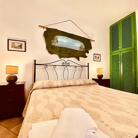 Aparthotel In Kale *