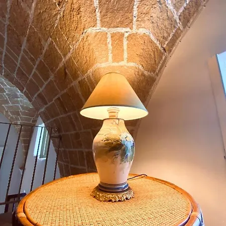 Aparthotel In Kale