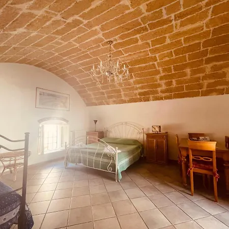 Aparthotel In Kale *
