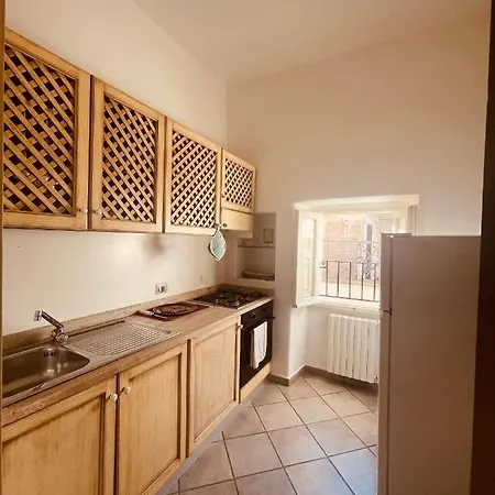 Aparthotel In Kale