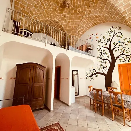 Aparthotel In Kale Gallipoli