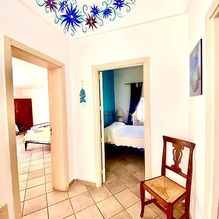 Aparthotel In Kale *