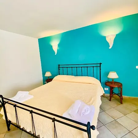 Aparthotel In Kale Gallipoli