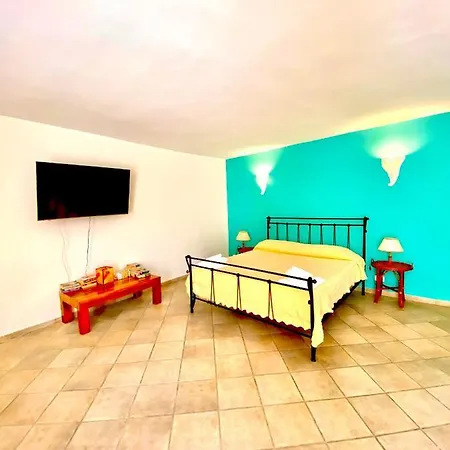 In Kale Aparthotel