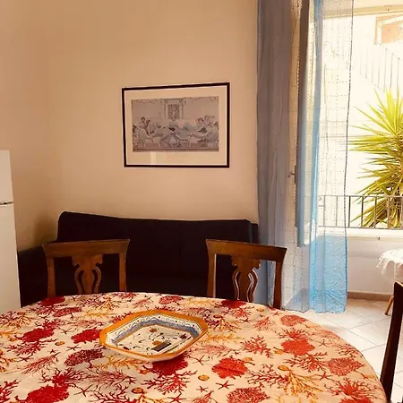 Aparthotel In Kale