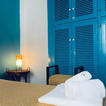 In Kale Aparthotel *