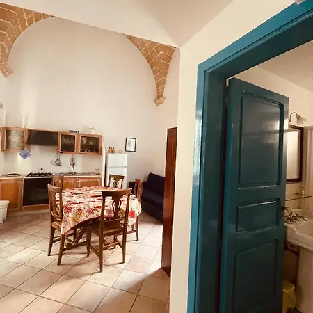 Aparthotel In Kale Gallipoli