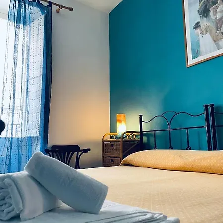 Aparthotel In Kale