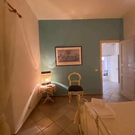 Aparthotel In Kale