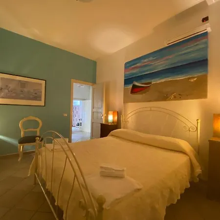 Aparthotel In Kale Gallipoli