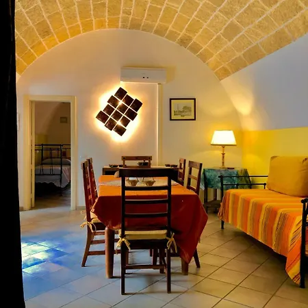 In Kalè Appart hôtel *
