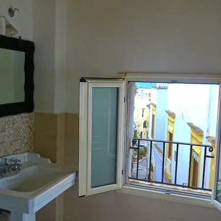 In Kale Aparthotel Gallipoli
