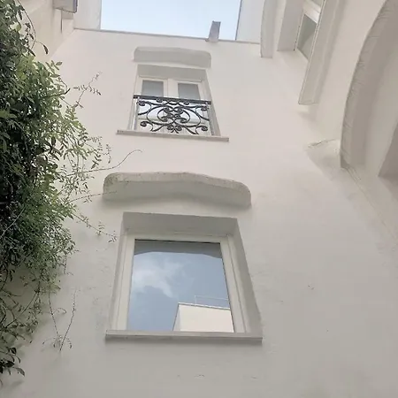 Aparthotel In Kale Gallipoli
